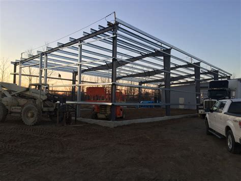 pre engineered metal buildings reviews